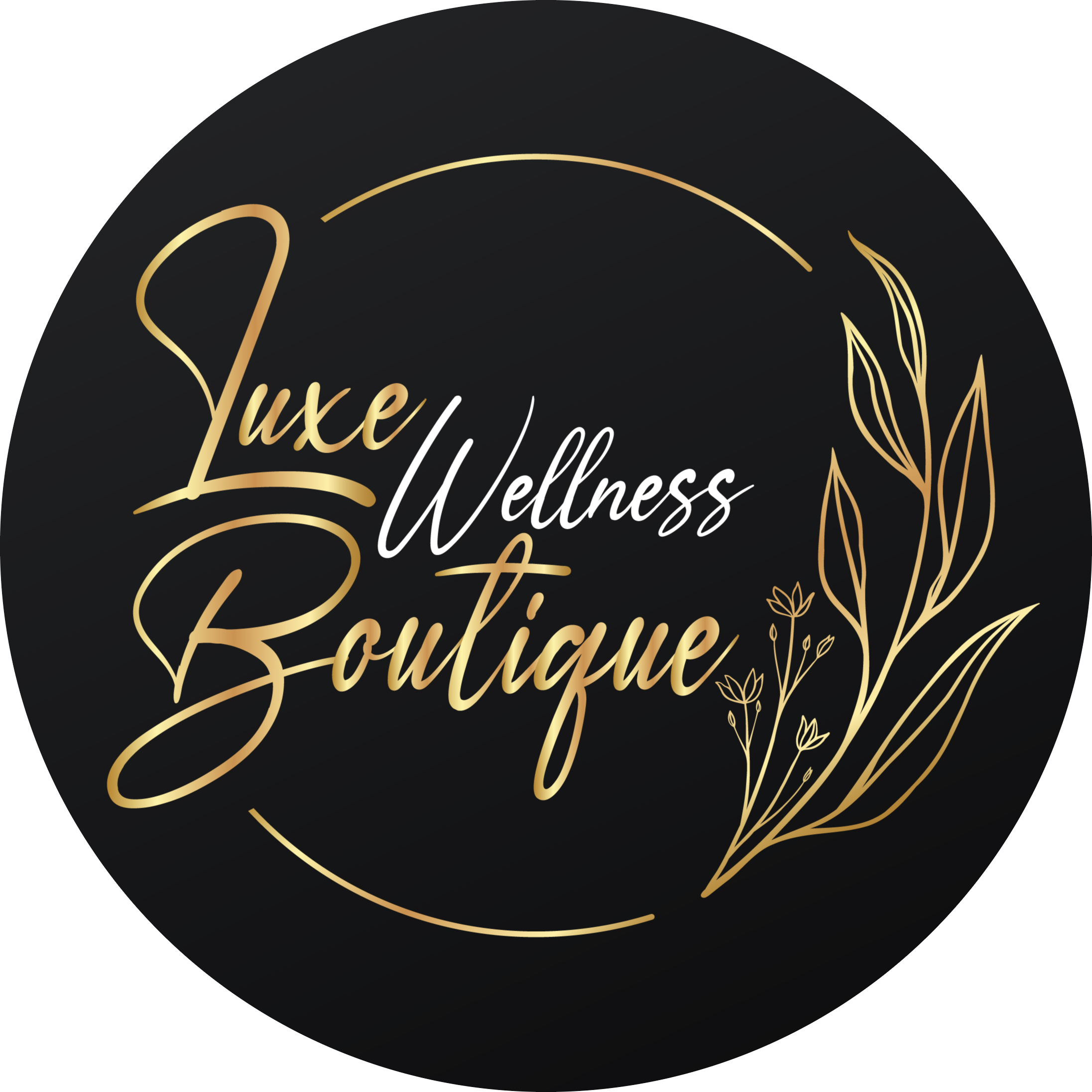 Luxe Wellness Boutique